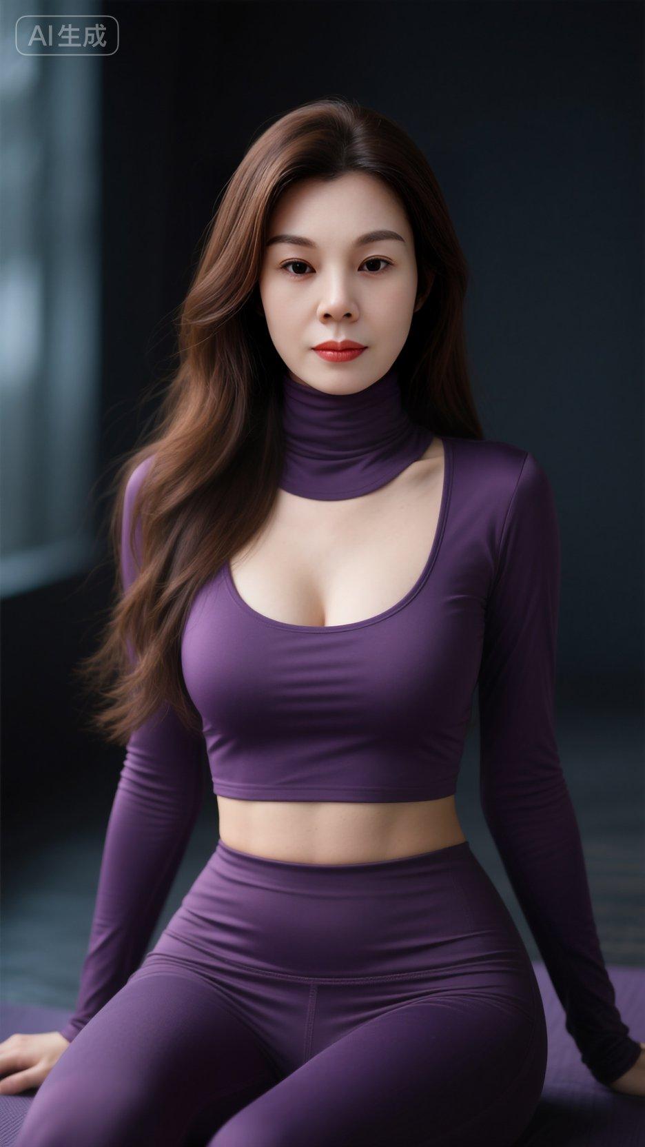 优雅气质每日分享打底衫