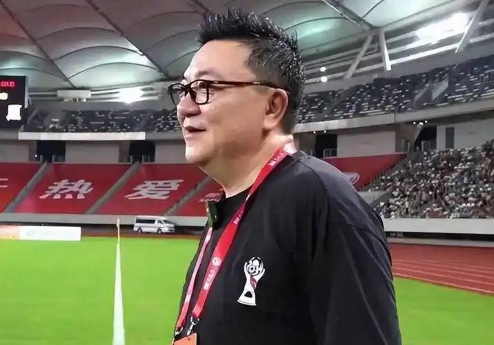 董路是真了不起！128支世界强队来苏州踢球，竟然全是他组织的。第六届2034