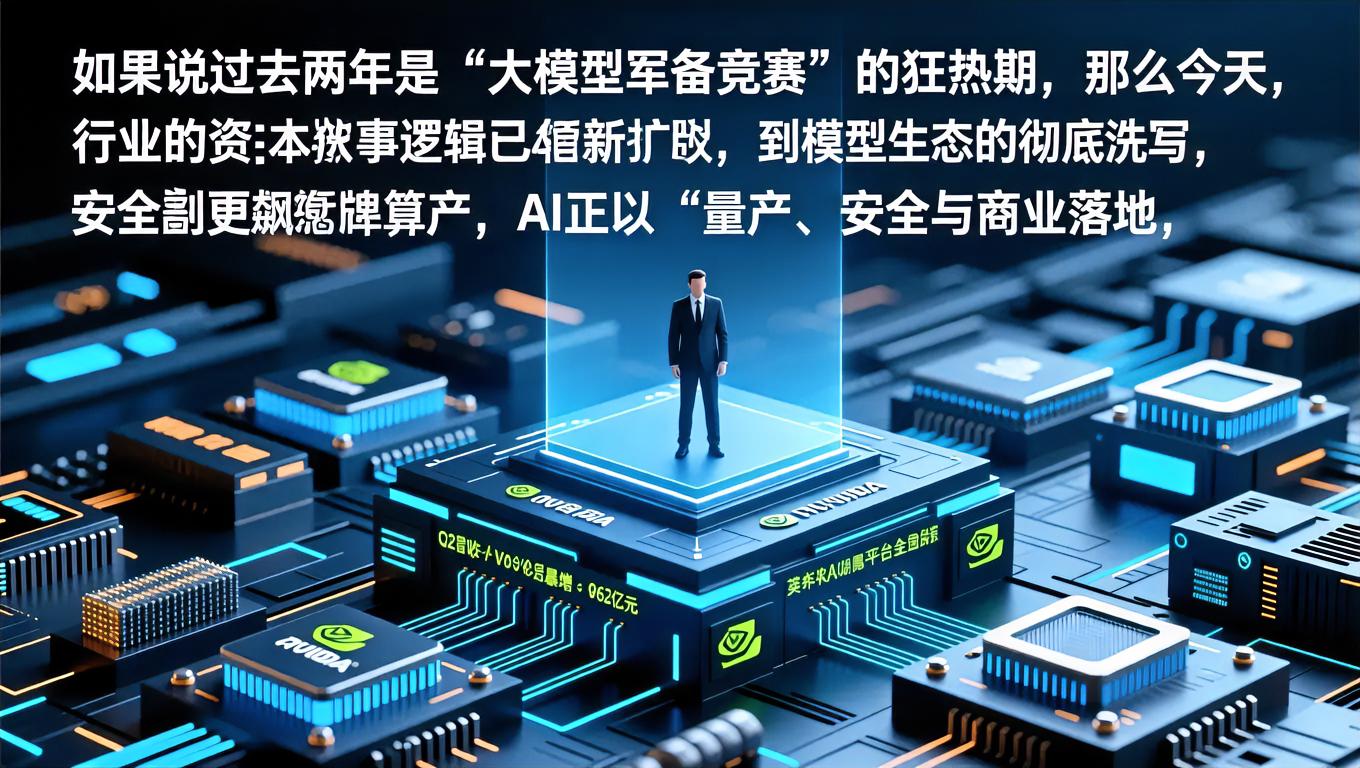 现在中企在无人驾驶赛道的领先优势，已经不是靠堆技术参数堆出来的，是实打实跑出来的。萝卜快跑现在已经进