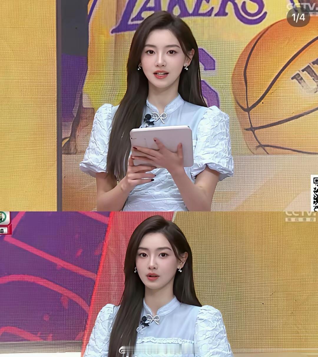 第一次对恋综嘉宾这么直观.…