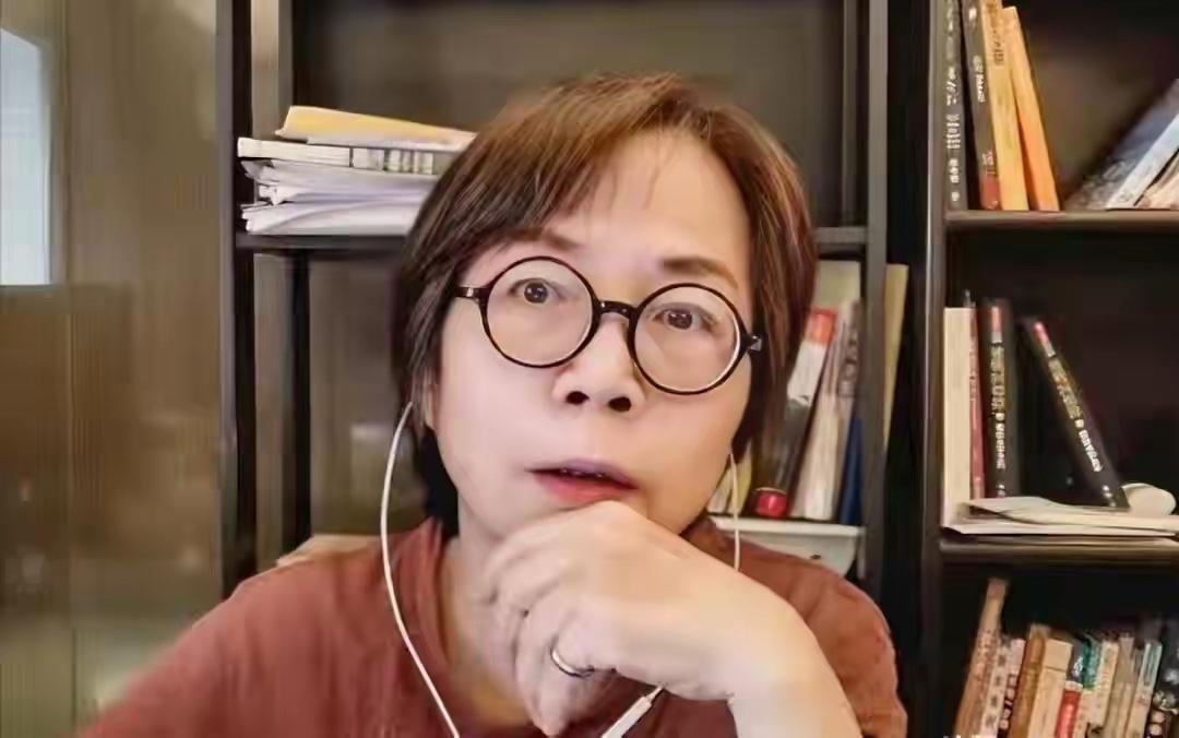 黄智贤喊“把台湾带回家”，当年听着真燃——顶着绿营家族压力、节目被停播都不缩头，