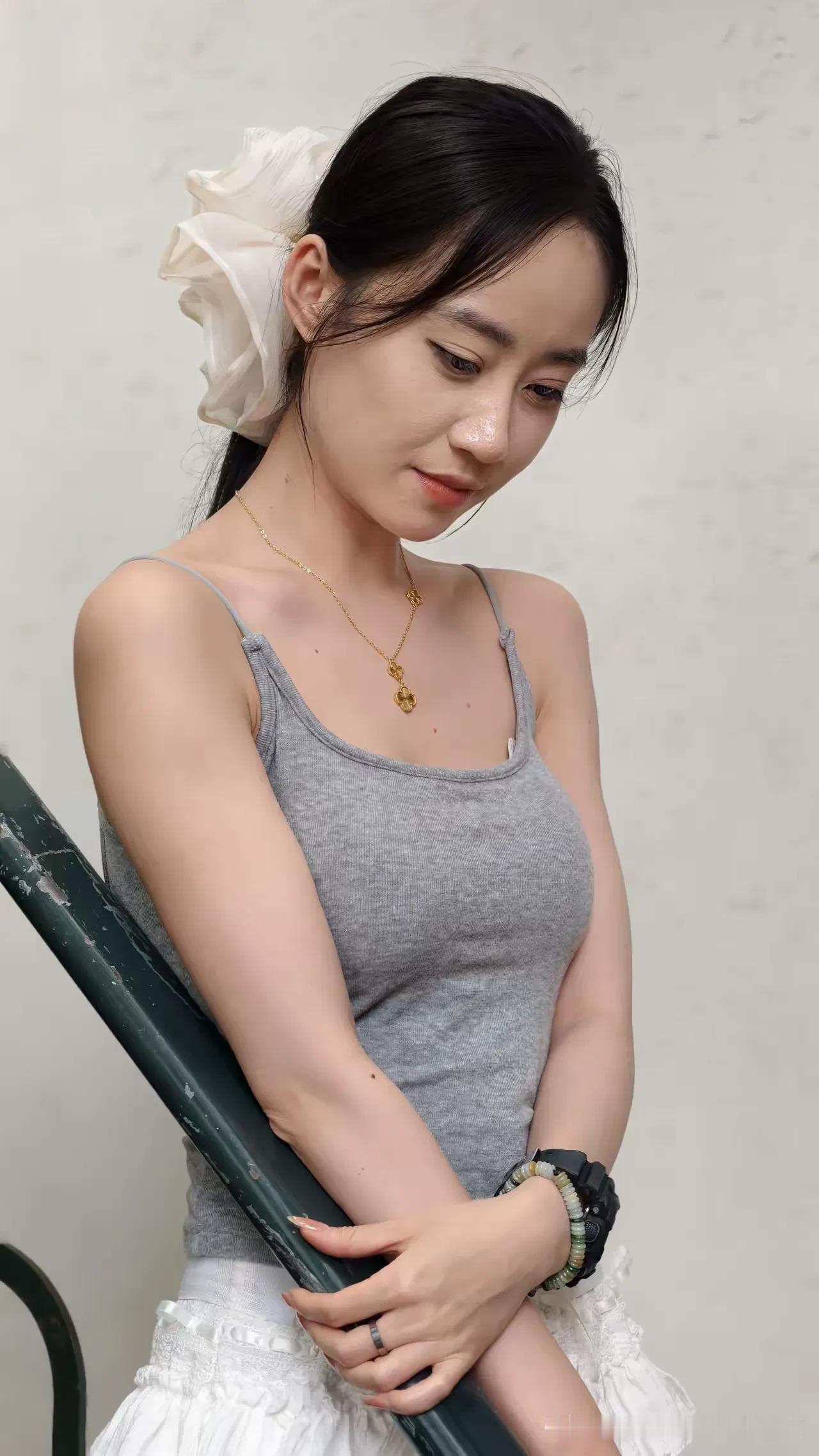 分享女神美图
