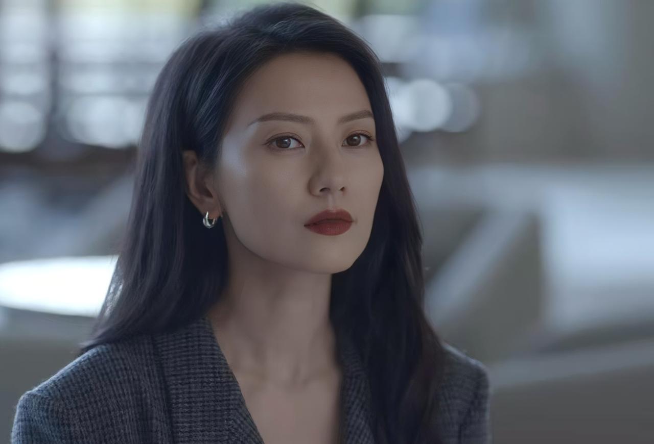 《绝密较量》：难道看走眼了，赵亚苧莫非不是国安的高级特工？之前一直以为赵亚苧