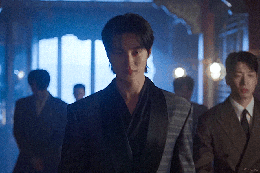 21世纪大君夫人当大君遇见爱情🩷🩷crlogo