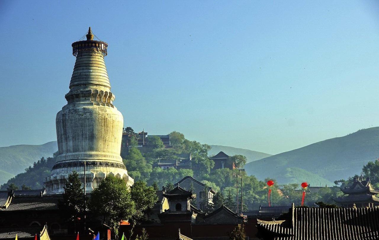徒步五台山大朝台需要买景区门票吗？斥责逃票行为不在讨论范围。我之前刷到过一个