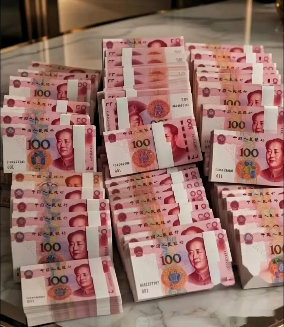 央行十年布局终见效：CIPS碾压SWIFT全球货币体系大洗牌，我们的央行十年