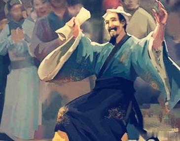 范进中秀才的那一科，主考官叫周进，也是一个科举不顺之人，对屡试不第之人有同情心。