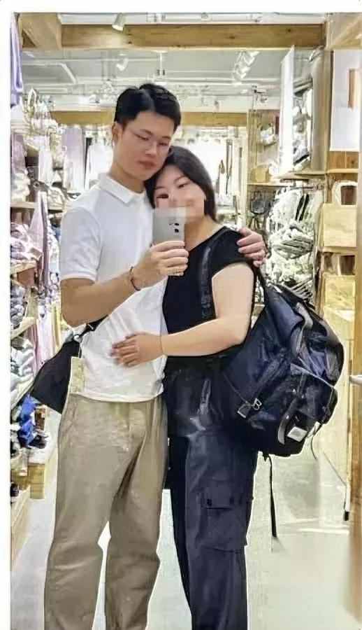 华南理工瓜有新看点？本以为是颜值瓜，深挖惊到我最近华南理工王某的事，让我