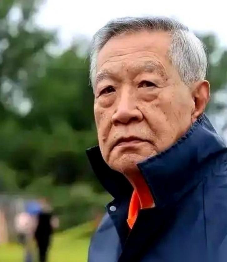 2025年11月，医生把脑瘤诊断书递到李昌钰手里，说还有机会，老爷子摆摆手：“不