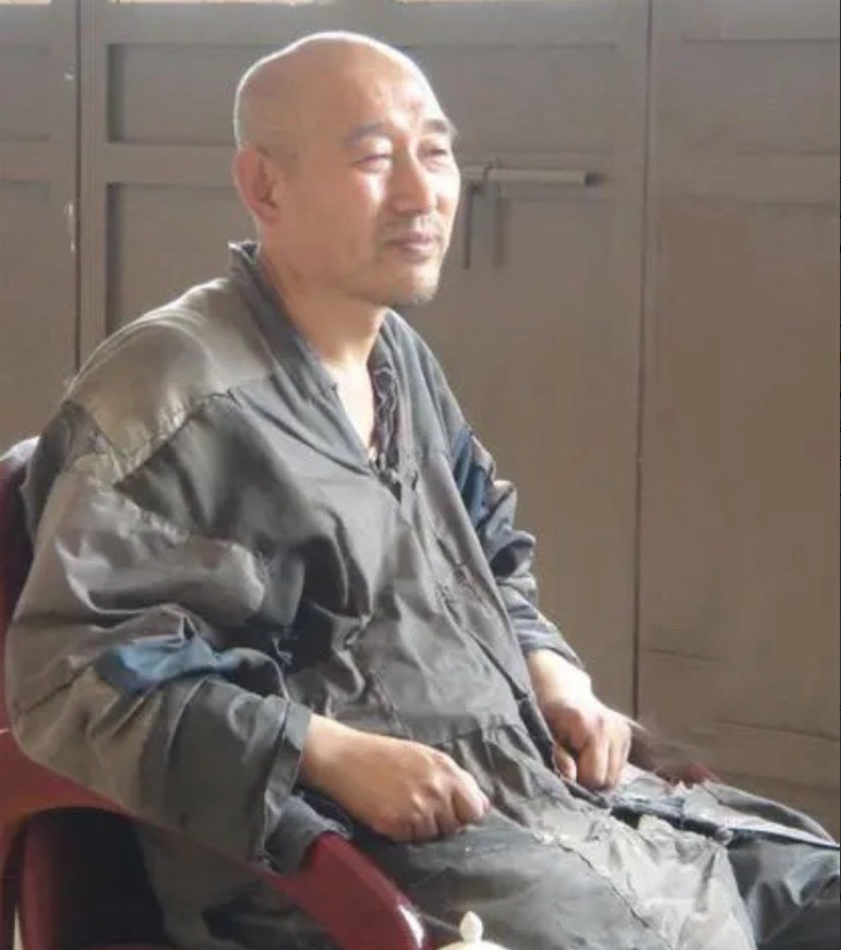 “中国最干净的寺庙”，“不收金钱”的寺庙海城大悲寺，主持妙祥法师被誉为当代苦行僧