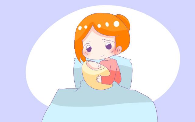 在生完孩子的24小时之内, 有这4件事情妈妈不要忘记了