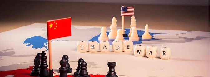 美国想熬死中国？没门！嘿，你听说了吗？美国想用老办法对付