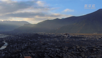 2025年度感动人物：平凡人的非凡光芒