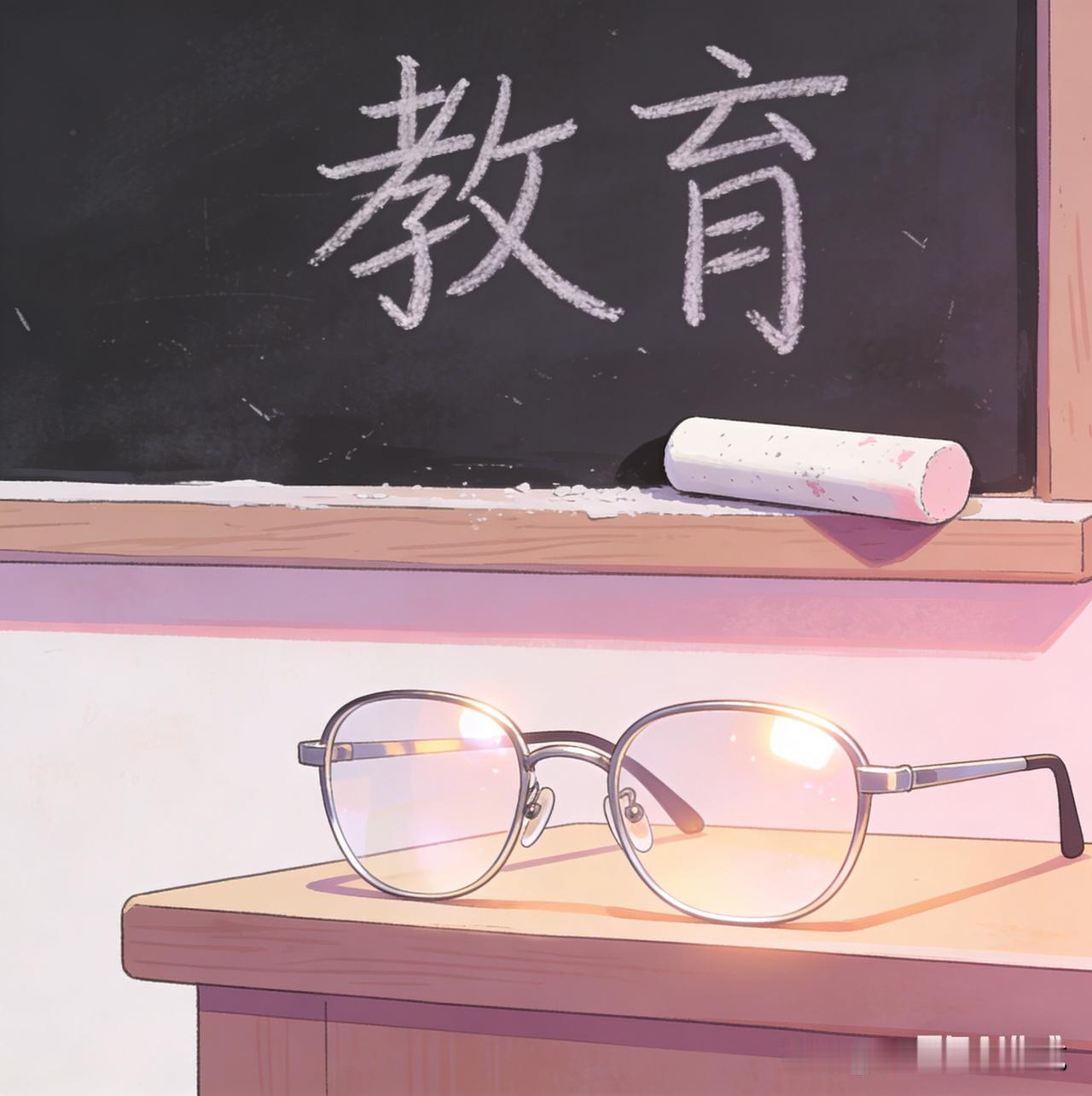 教育反思录（693）老师们记住了有的孩子只是来上学的不是来学习的所以