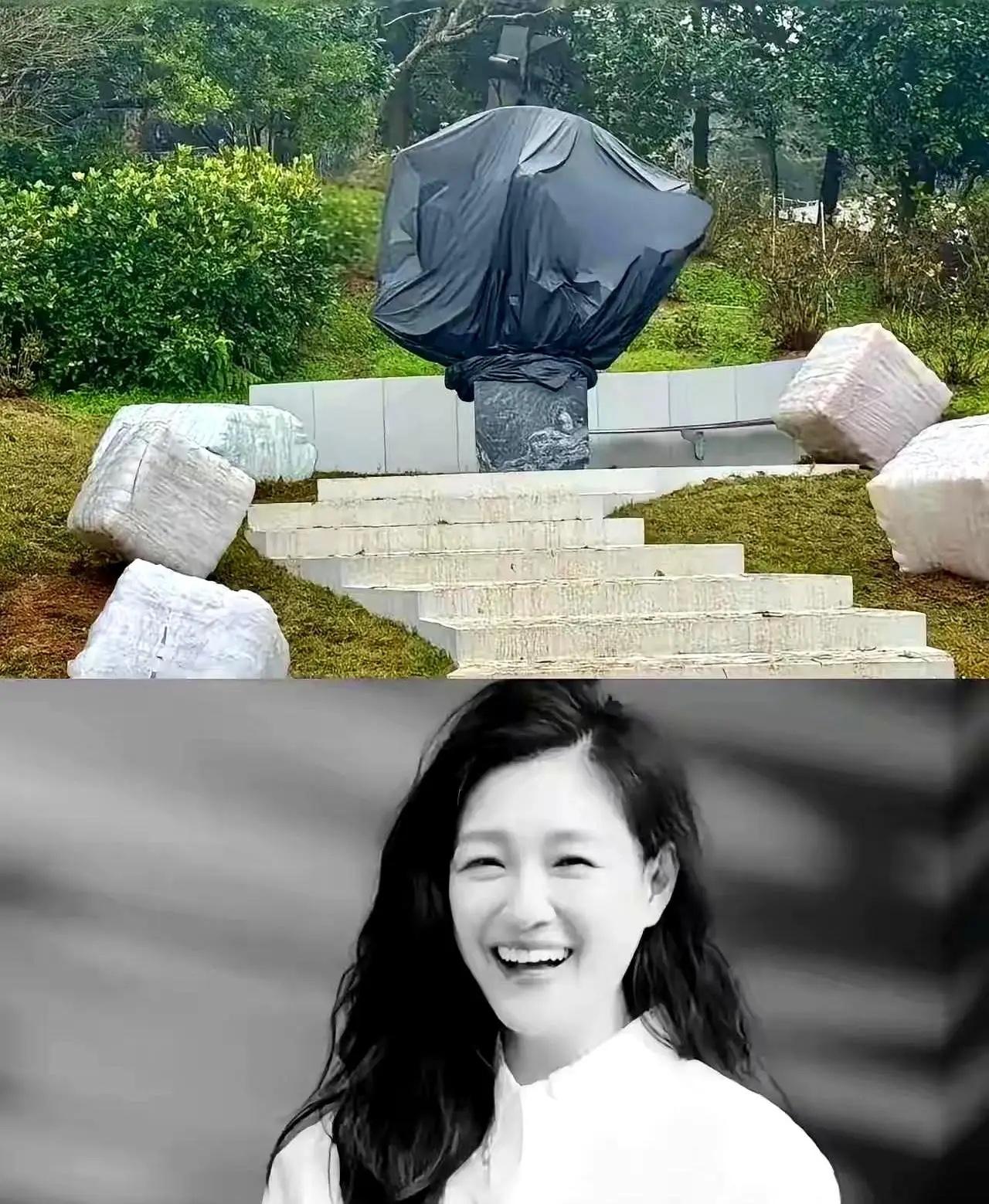 拱手让出亿万遗产，墓园里守满三百六十五个昼夜，具俊晔忽然打包行囊，说要回首尔了。