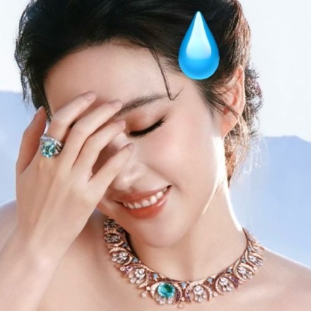 哈哈哈哈哈哈哈哈们真的是……刘亦菲拥有的都是最好的凡是刘亦菲的都想要[捂脸哭]​