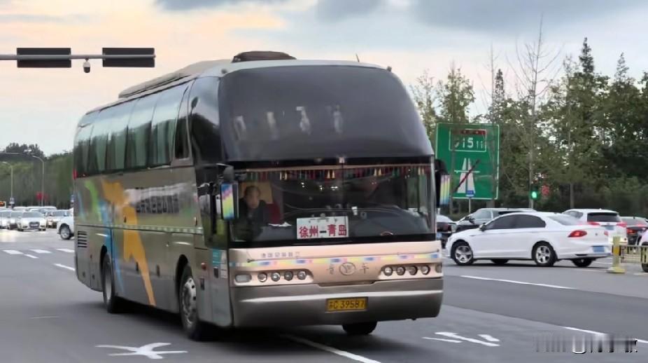 徐州，曾经强大的徐运，现在800公里以上的超长途客运线路都没有了，省际线路只覆盖