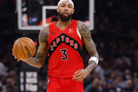 NBA季后赛，猛龙105-115不敌骑士。赛后，美记LeoRautins赛后公