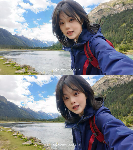 在西藏拍到了太多人生照片😭