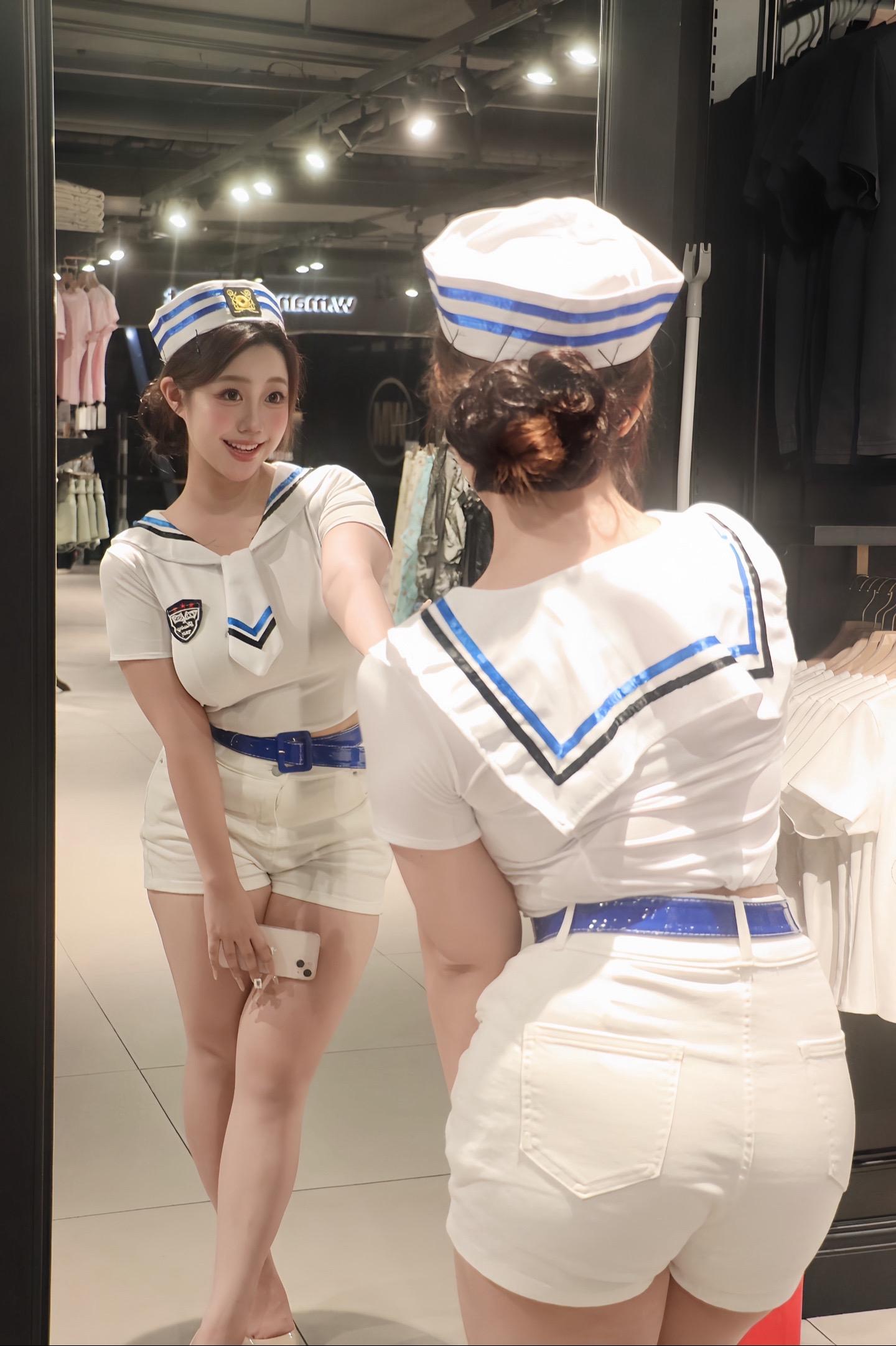 酱酱本宝宝出现啦˵^•𖥦•^˵