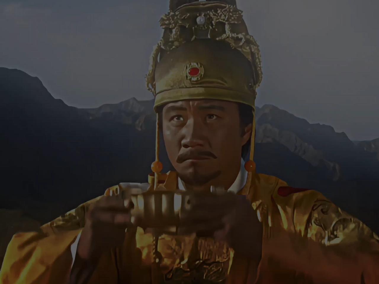 汉人濒死时刻开启的“历史保底机制”，才是中华文明最恐怖的地方中华文明是个“打