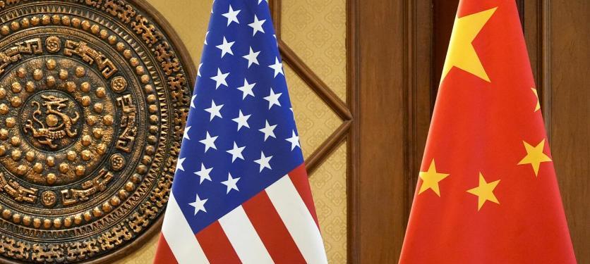 美国智库发出惊人言论：中国不敢真的动手！攻击中国本土，不能成为美国的“禁忌”，他