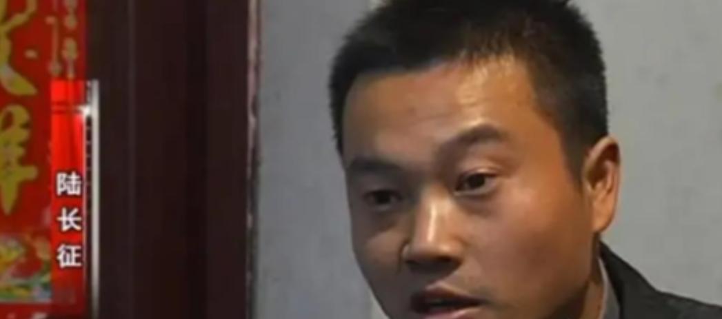 2010年，江苏夫妻俩吵架，妻子跑回了娘家。2个月后，丈夫却得知妻子去世，并且就