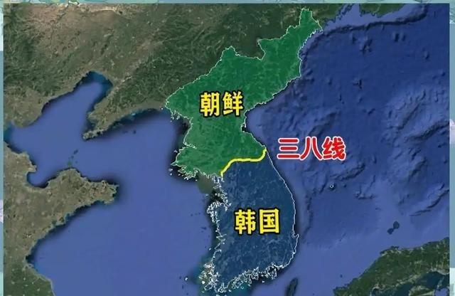 如果朝鲜与韩国单打独斗，谁的胜算更大？说实话，这俩要是真关起门来单挑，不搞那些虚