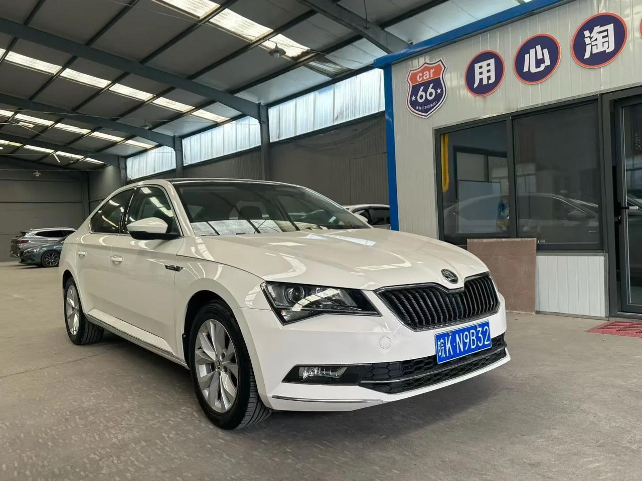 给济南兄弟淘的18款1.4T速派，交车[玫瑰]用心淘好车，唯信任不可辜负[碰拳