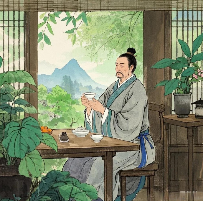 你不知道的10个茶文化冷知识