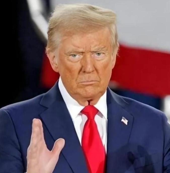 美国的大门已经彻底关上了！特朗普曾经宣布三个重大决定，一、美国不接纳第三世界国家
