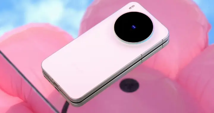 vivo X300旗舰手机降价709元！2亿主摄+天玑9500+超窄直屏体验升级