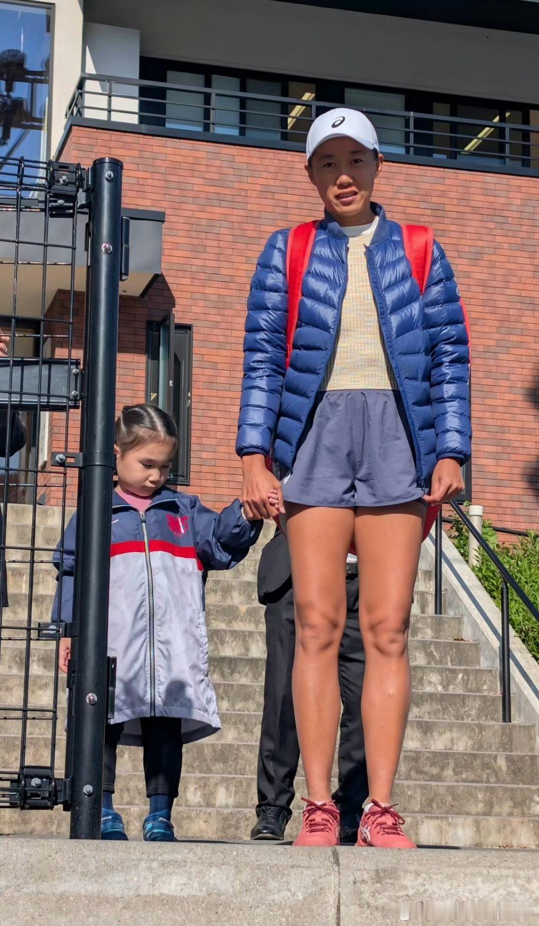 张帅夺横滨赛冠军🏆🇯🇵横滨W50女单决赛🇨🇳张帅6-3/6-2🇰?