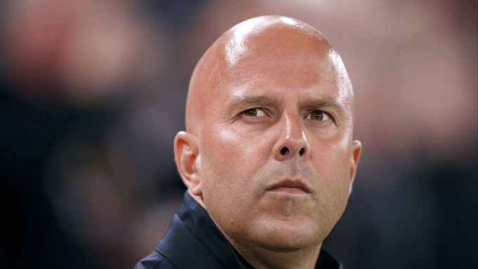 斯洛特得到利物浦高层全力支持, 萨拉赫本周可能直接被DNP