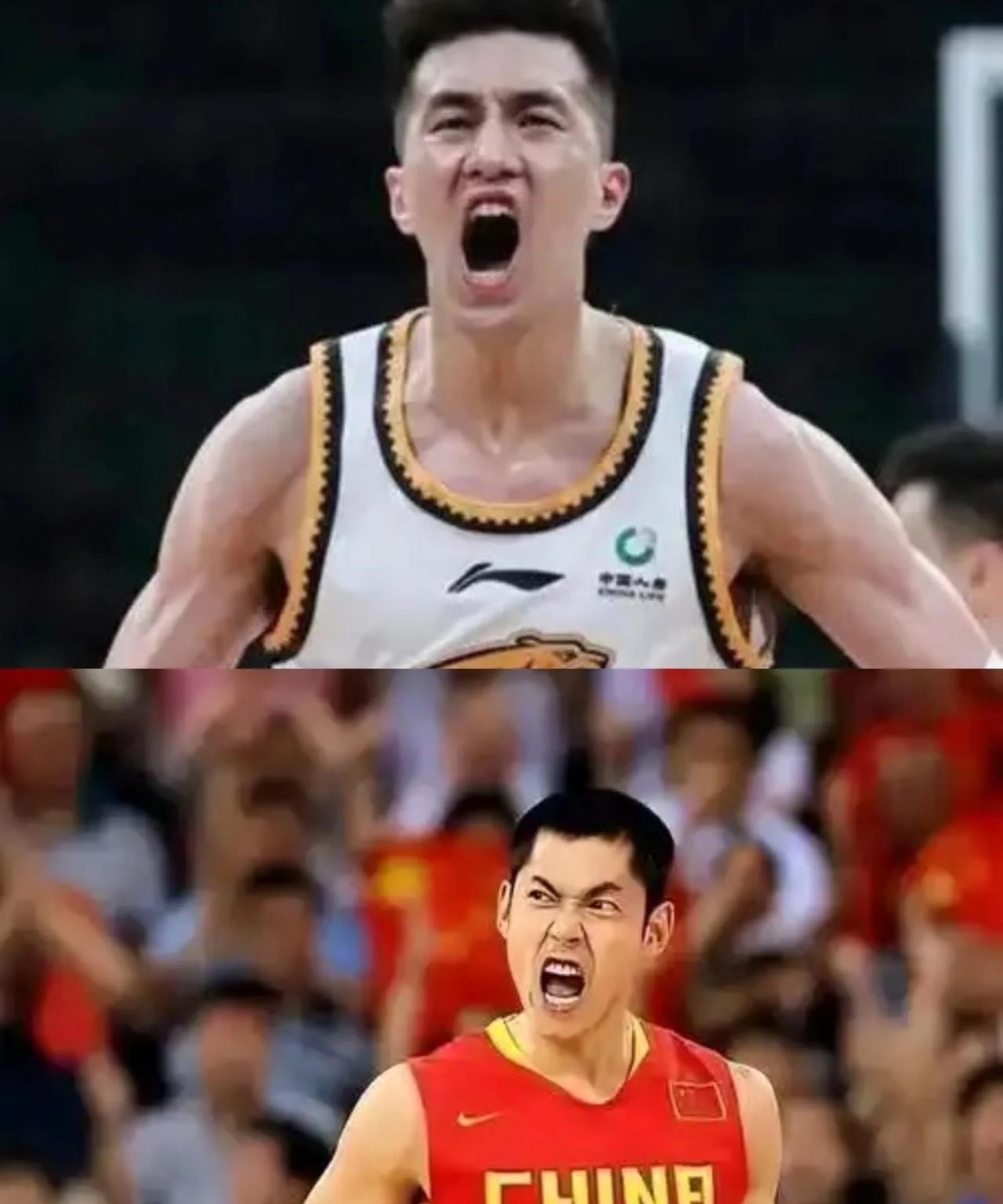 辽篮30年仅两人达成神迹！张庆鹏单季20+封王，郭艾伦四连霸碾压三剑客