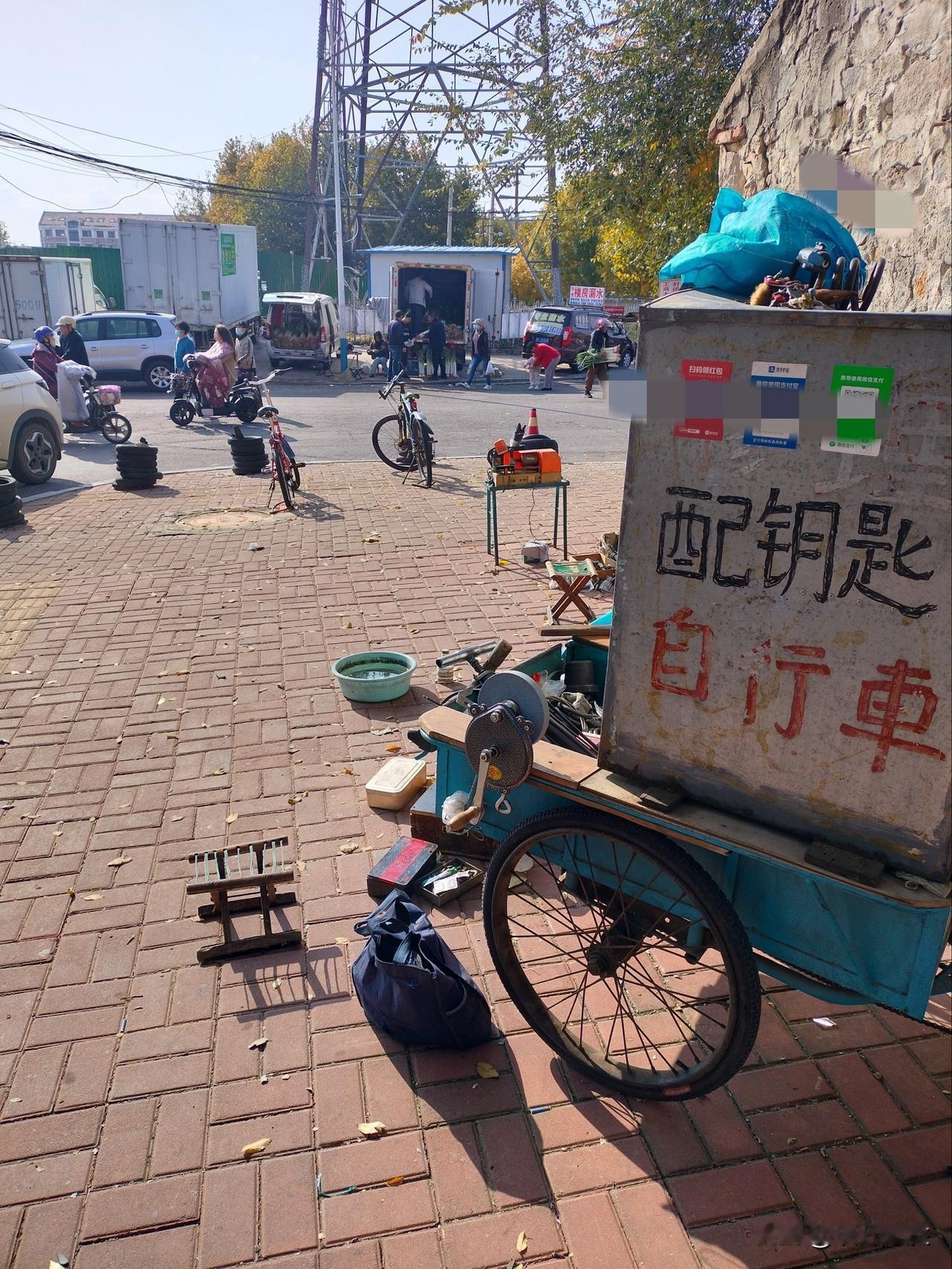 日常生活中的许多事情解释不清，今天上午碰到的事情，是巧合还是玄学？这个世界