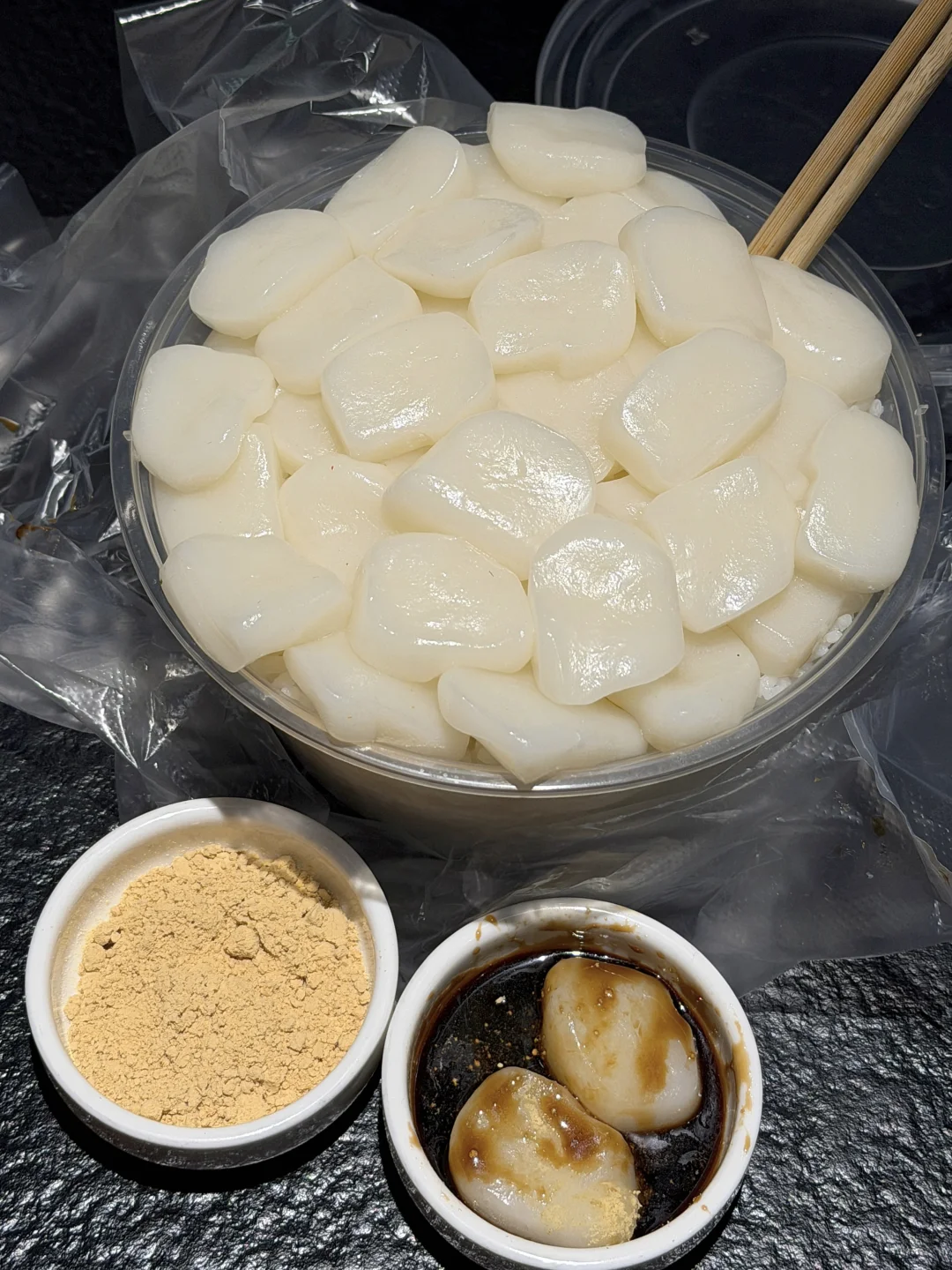 谁能从长沙帮我打包一份这个。。。。