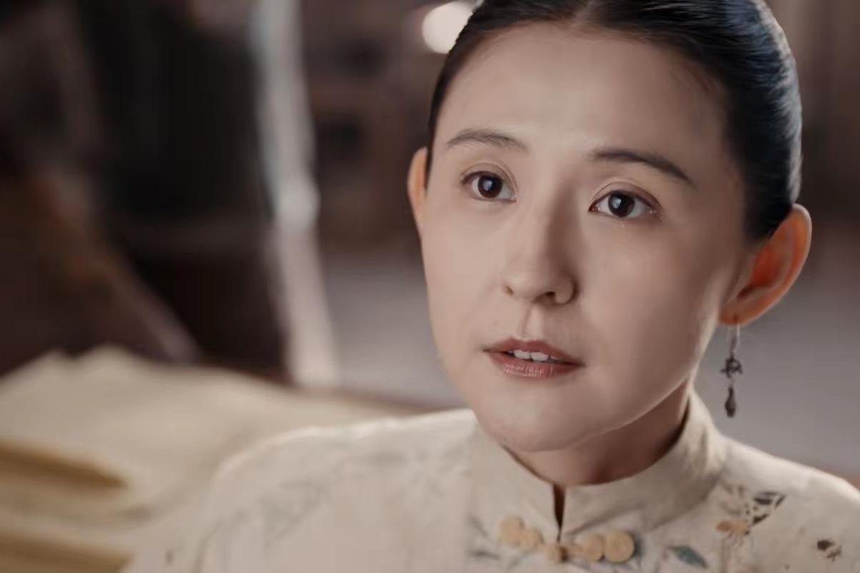 追剧《灼灼韶华》褚韶华义薄云天、本事通天！褚韶华为了一个昔日的