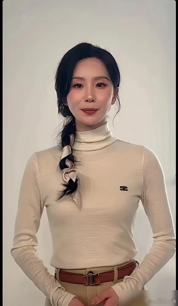 都说刘诗诗嫁给吴奇隆，是入戏太深，爱上了四爷，这简直是天大的误解。你以为吴奇隆