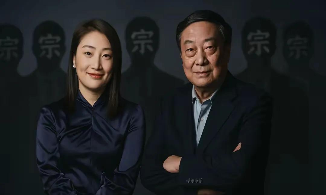 估计是施家的帮衬才发展起来的，毕竟老宗家也不富裕，连自己妹妹都给送人啦！可想而知