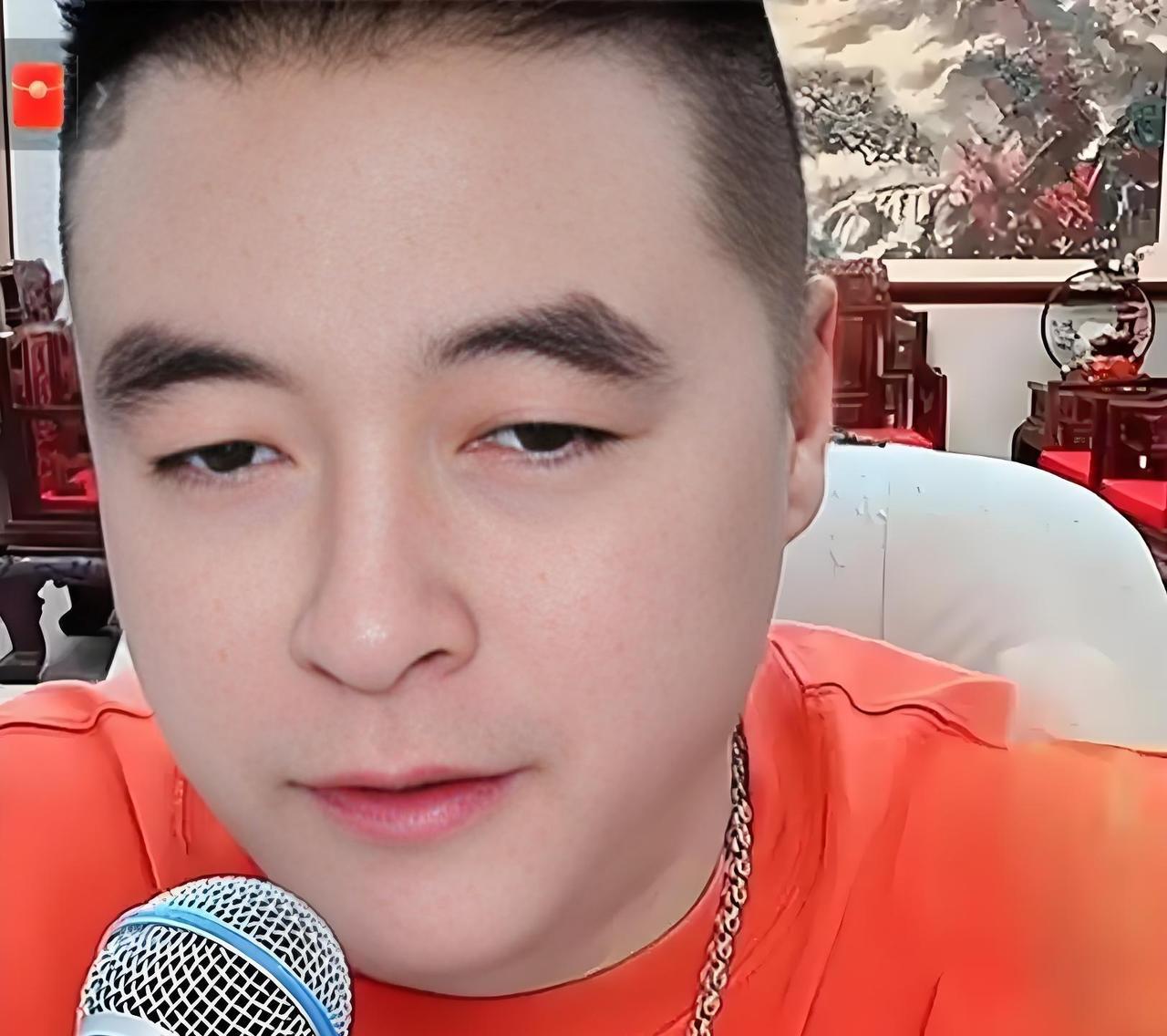 魏三终于说出不替徒弟娇娇带货的原因了忍无可忍无需再忍，魏三直播
