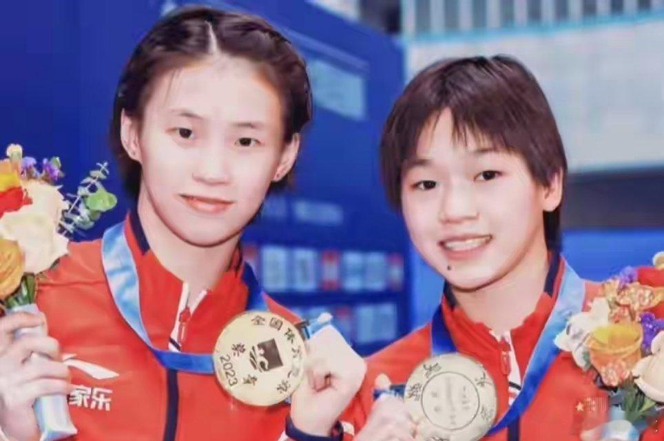 全红婵陈芋汐拟获全国先进表彰2025年10月28日，国家体育总局发布关于全国体育