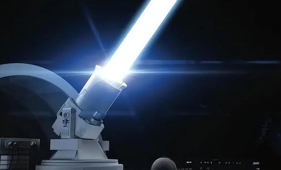 中国激光武器被沙特退货？美媒兴奋爆料，结果被现实打脸！最近，美国媒体炸开了锅，声