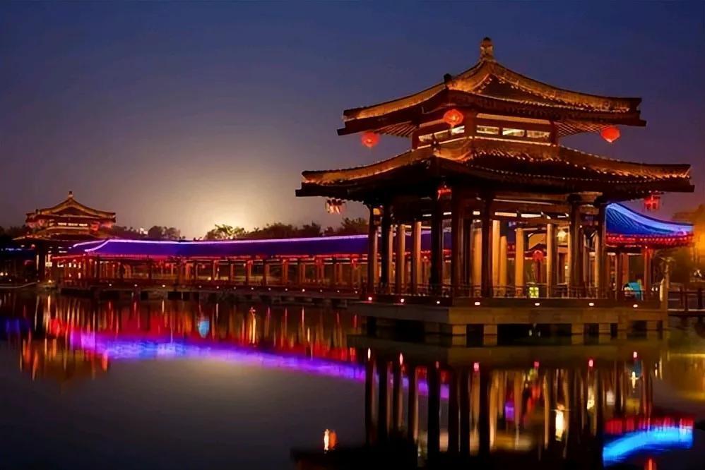 西安现在很多二手房小区均价都跌倒了万元一下，有很多老破小、老破大、不带电梯的楼