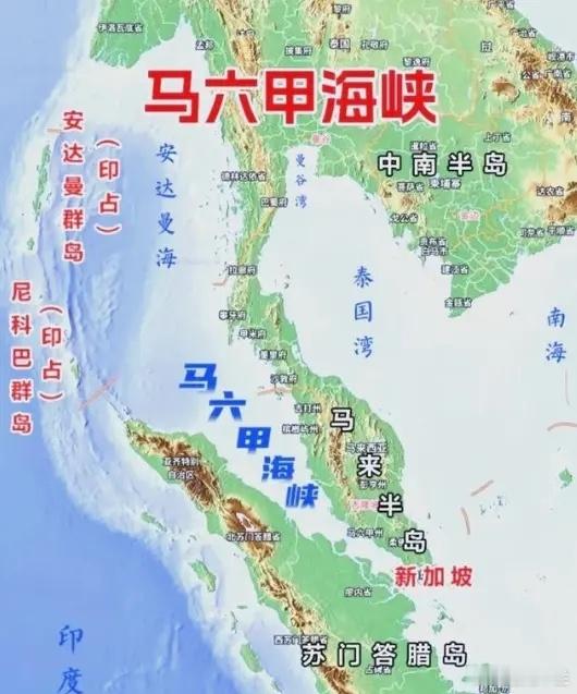 美国顶级智库兰德公司经过推演之后，他们得出了一个令人意外的地方：中美决战之地，既