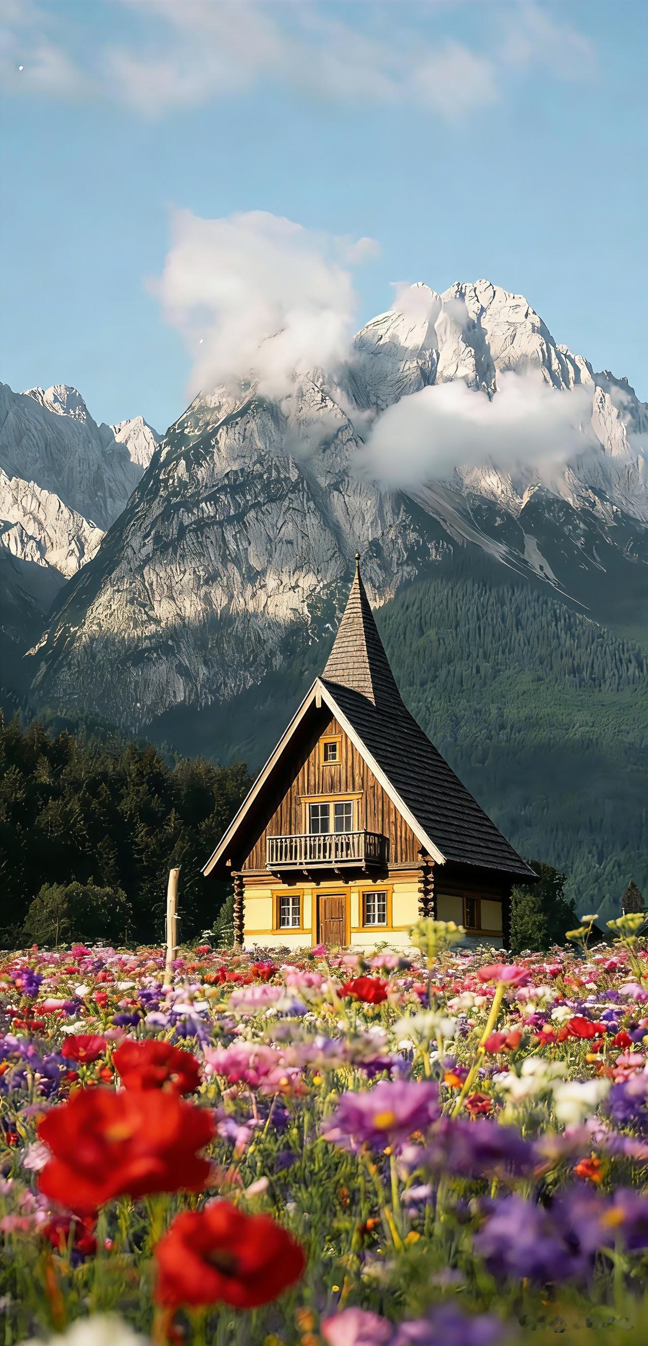 大彻大悟的一段话：“下等的孝顺，是给钱；中等的孝顺，是给脸；顶级的孝顺，是