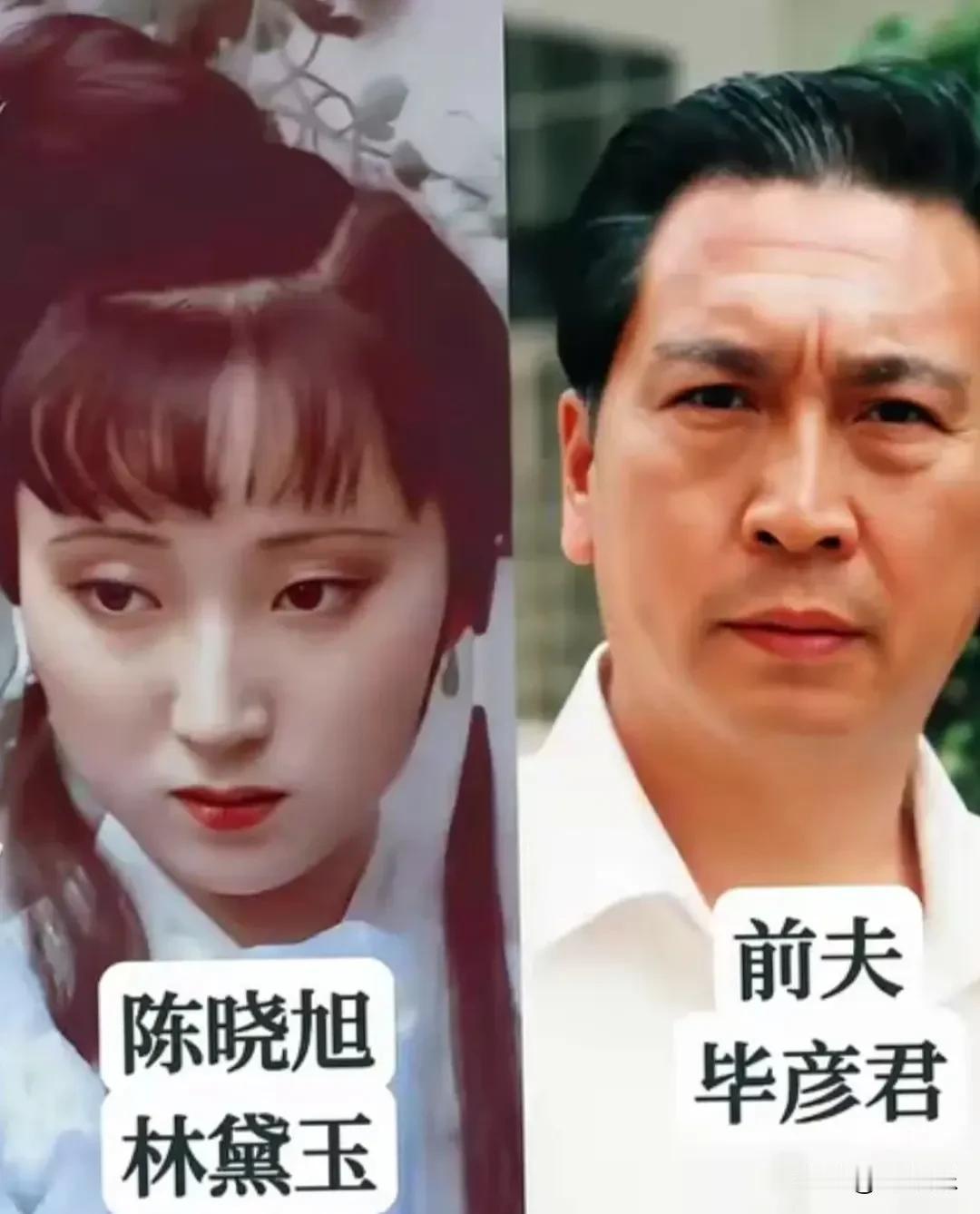一卷红楼，半生尘缘。台上锦衣玉貌，演绎朱门兴衰、儿女情长；台下洗去脂粉，奔赴