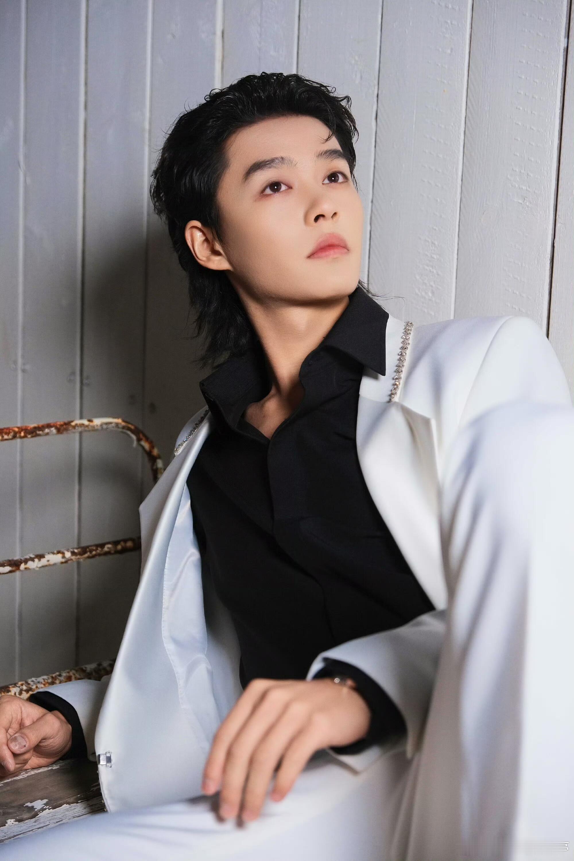 短剧本来就是这样，柯淳想要长远的发展没有错，就算他一直拍短剧，短剧也会马上有新的