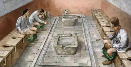 当今社会最大的浪费是人类的粪便：曾经人类粪便是个宝，城里经常发生为抢粪便而争斗不