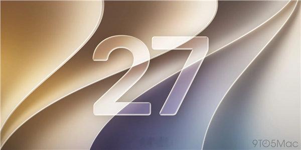 苹果iOS27公测版7月20日消息，iOS27公测版现已正式上线，此次更新带